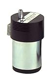 WOLO 400C Replacement Compressor