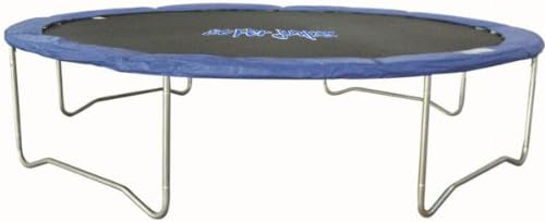 Super Jumper Trampoline, Blue, 14-Feet