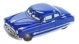 Cars Character Car - Doc Hudson