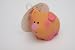 Baby Pig Squeak Dog Toy