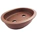 Happy Bonsai Oval Zisha Pot 2.2