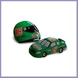  : Baby Fanatic #18 JJ Yeley Drawer Pulls - Set of 2