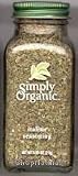 Italian Seasoning, Organic, .95 oz.