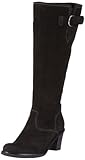 Gabor Shoes Comfort 32.787.47, Damen Stiefel, Schwarz (schwarz 1408), EU 41 (UK 7.5)