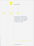 Die Bedeutung extrakranieller Verletzungen auf die zerebrale Oxygenierung und die Prognose von Patienten mit schwerem Sc