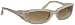 Spy Cristal Sunglasses Liquid Ivory