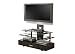 Z-Line Sync Flat Panel TV Stand with Integrated Mount Z-Line Sync Flat Panel TV Stand with Integrated Mount