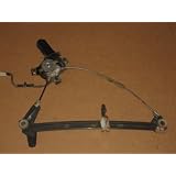 92 93 94 95 96 97 98 LEXUS SC400 SC300 WINDOW REGULATOR LEFT DRIVERS (MADDBUYS) 