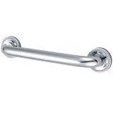 Kingston Brass Camelon 32-Inch Grab Bar
