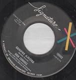 SEMPRE AMORE 7 INCH (7" VINYL 45) US SIGNATURE 0