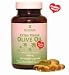 Olive Oil (1000 mg) softgels Extra Virgin 100 Capsules by Seagate