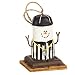 Seasons of Cannon Falls Origional S'mores Ref Referee Sports Christmas Ornament