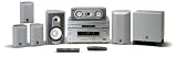 Yamaha YHT-755 Total 730 Watts 6.1 Channel Home Theater in a Box with DVD Player