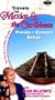 Travels in Mexico & the Caribbean with Shari Belafonte: Merida, Cancun & Belize