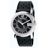 Gucci Mens Leather watch #YA101301 by Gucci