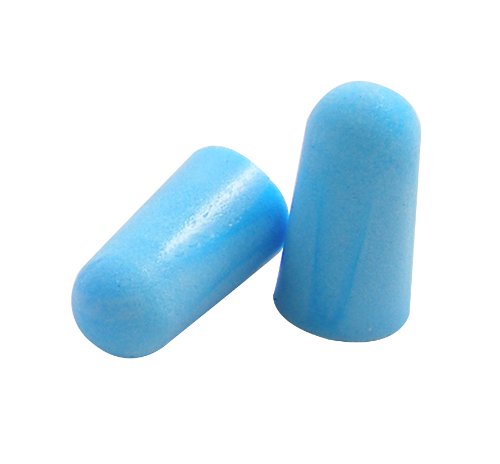 SAS Safety 6100 Foam Ear Plugs, 200-Pair Pack On Sale