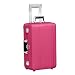 Zero Halliburton Pink 21 Zeroller