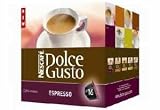 Electronics : 16 x Krups Dolce Gusto Espresso