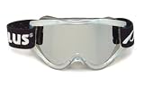 Maplus Fluo Jr. Ski & Snowboard Goggles