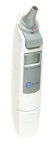 Braun IRT3020 Infrared Thermoscan Ear Thermometer