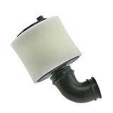 OFNA Racing 1 8 Air Filter Foam w Oil, Black by OFNA Racing