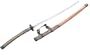 Maxam Old World Style Sword with sheath