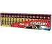 Eveready(R) AAA Alkaline Batteries, Pack Of 16