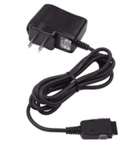 OEM Samsung SGH-P207 Home/Travel Charger (TAD037JBE)