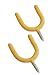 2-pc. Monster U Tool Hook Set