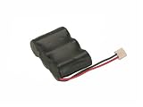 Battery-Biz Inc. 3.6 Volt NiCad Cordless Phone Battery