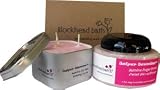 Sugar Scrub and Soy Candle Gift Set - Jaipur Jasmine
