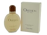 Obsession By Calvin Klein For Men. Eau De Toilette Spray 4 Ounces