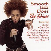 CD-Charts  Search : Smooth Jazz Does the Divas