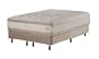 Spirit Sleep Elegance Theratouch 14-1/2-Inch Memory Foam Queen Mattress