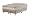 Spirit Sleep Elegance Theratouch 14-1/2-Inch Memory Foam King Mattress