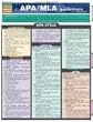 Apa/mla Guidelines (Quickstudy: Academic)