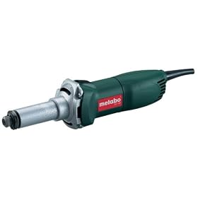 Buy Metabo GE700 606303420 3-Inch 6-1 5-Amp Die Grinder by Metabo now!