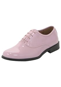 Pink Shoes (Large (12-13))