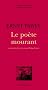 Le Po�te mourant : Les derni�res ann�es de Heirich Heine � Paris