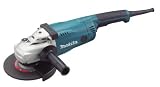 Eigenschaften Makita  / Makita WINKELSCHLEIFER 180mm GA7020SF