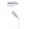 La Cinqui�me colonne