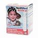 Neil Med Nasa Drops Saline Vials 15ct, 15 ct Unit