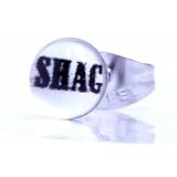 まずい英語ピアス（SHAG）