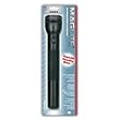 3 Cell D Black Flashlight - Flashlights - Flashlights