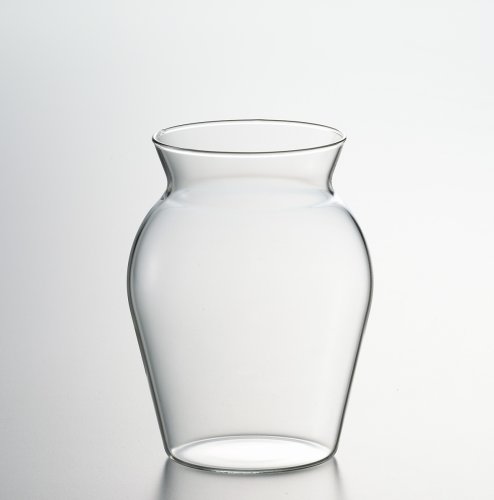 Jenaer Glas Vase WEIMAR klein