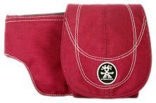 Crumpler Fototasche The B.B., bordeaux red, 7 x 9,5 x 3,4 cm Preisvergleich