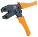 Paladin 1349 Coax Cable Crimp Tool for TV, HDTV, & Video