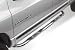 Westin 26-1950 Platinum Series Cab Length Truck Nerf Bars