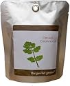 Organic Coriander Pocket Garden Unusual Gift