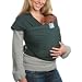Moby Wrap Solid, Forest (Discontinued)